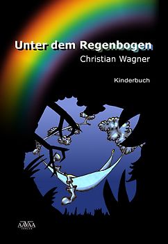 Unter dem Regenbogen - Sonderformat Großschrift