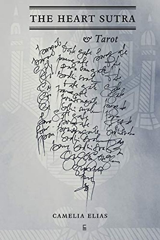 The Heart Sutra and Tarot