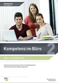 Kompetenz im Büro