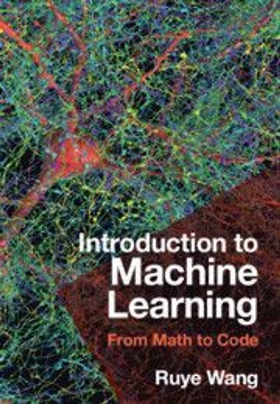 Introduction to Machine Learning