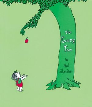 The Giving Tree - Silverstein, Shel
