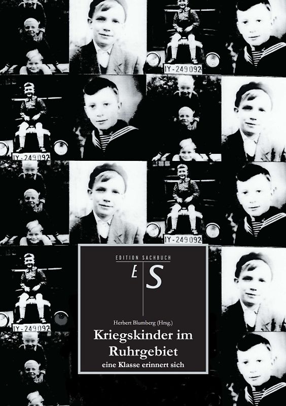 Kriegskinder im Ruhrgebiet
