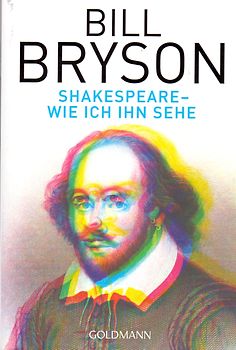 Shakespeare - wie ich ihn sehe