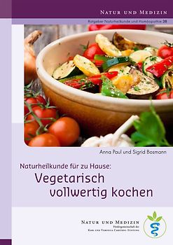 Vegetarisch vollwertig kochen
