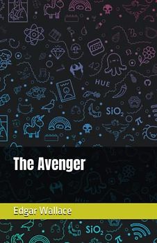 The Avenger: Annotated