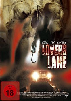 Lovers Lane DVD
