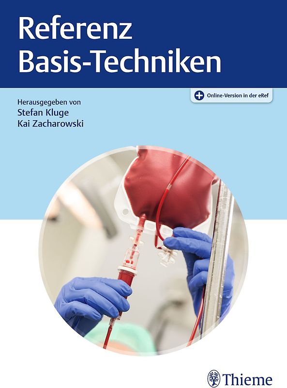 Referenz Basis-Techniken