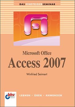 Microsoft Office Access 2007