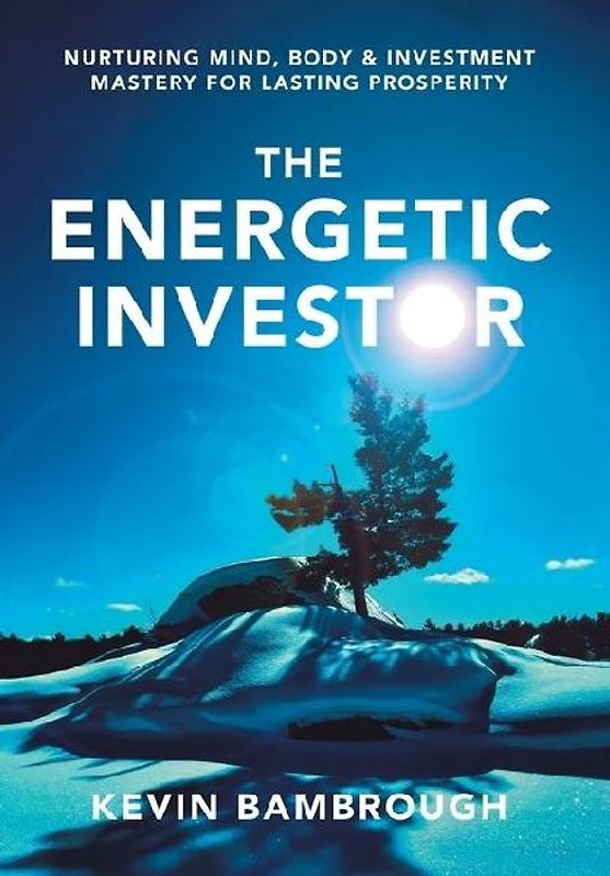 The Energetic Investor