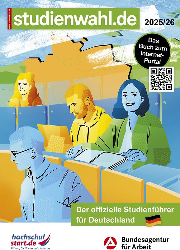 Studienwahl 2025/2026