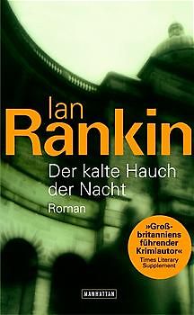 Der kalte Hauch der Nacht