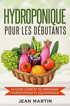 Hydroponique pour les débutants