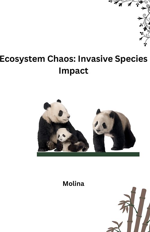 Ecosystem Chaos: Invasive Species Impact