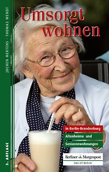 Umsorgt wohnen in Berlin-Brandenburg