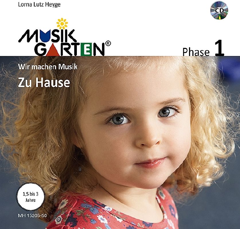 Musikgarten 1 - Zu Hause