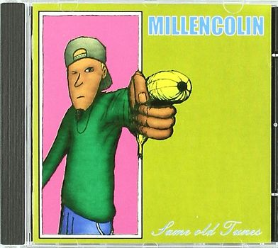 Millencolin - ++Same Old Tunes