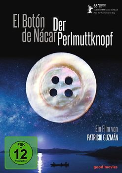 Der Perlmuttknopf [OmU] DVD