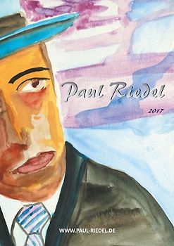 Paul Riedel 2017