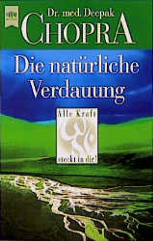 Die natürliche Verdauung