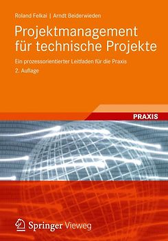 Projektmanagement für technische Projekte