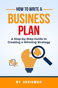 How to Write a Business Plan