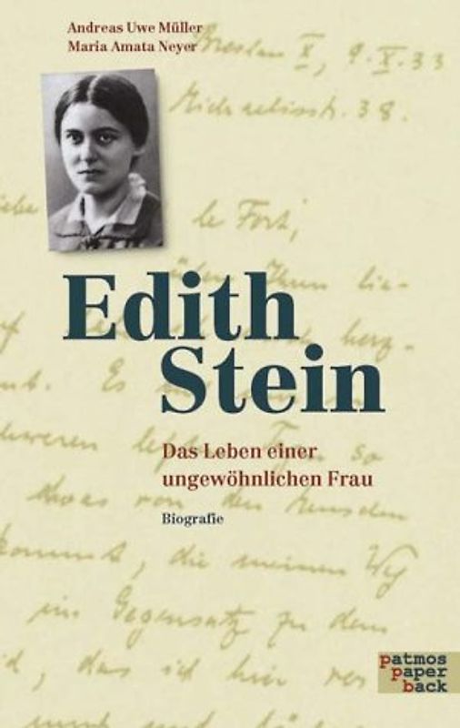 Edith Stein