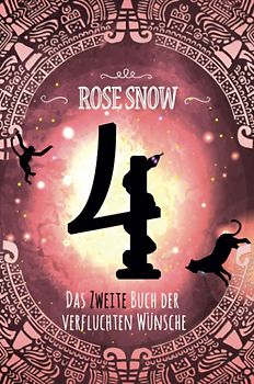 4 - Das zweite Buch der verfluchten Wünsche