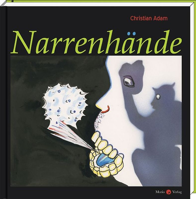 Narrenhände