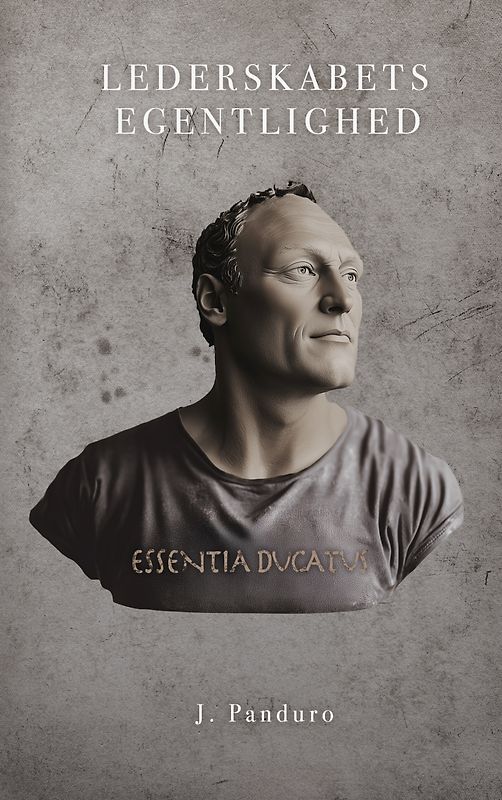 Lederskabets egentlighed
