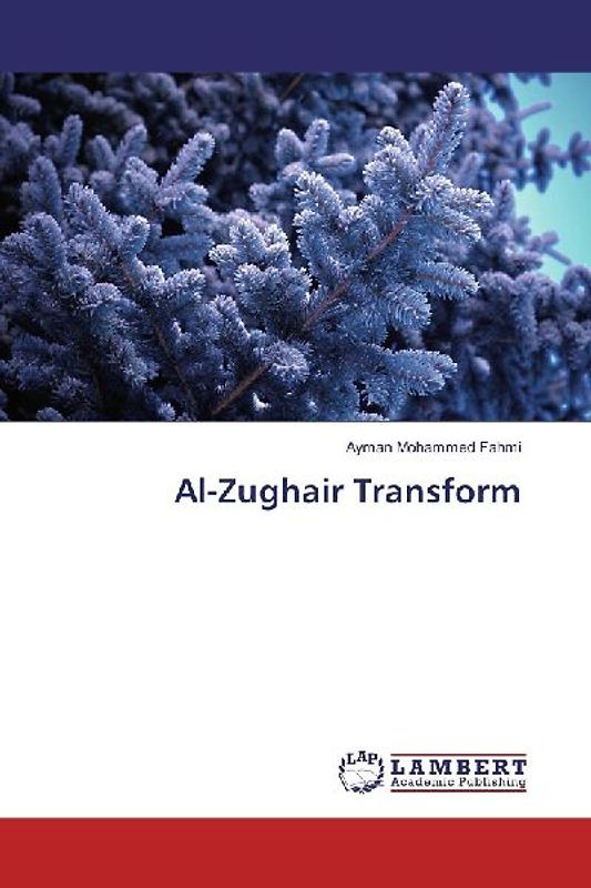 Al-Zughair Transform