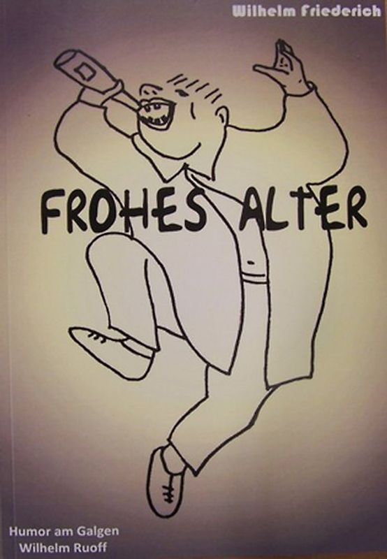 Frohes Alter
