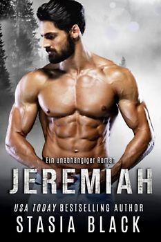 Jeremiah (Ländliche Leidenschaft, Band 5)