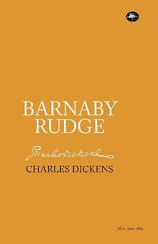 Barnaby Rudge