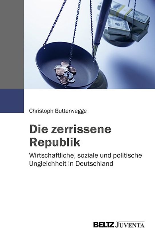 Die zerrissene Republik