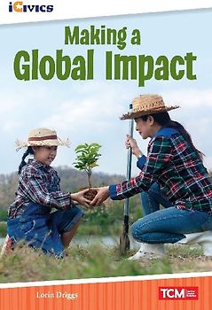 Making a Global Impact