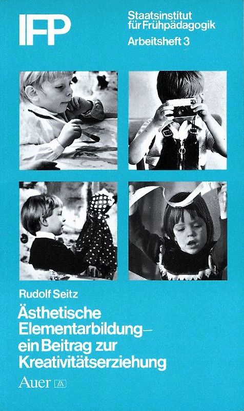 Ästhetische Elementarbildung