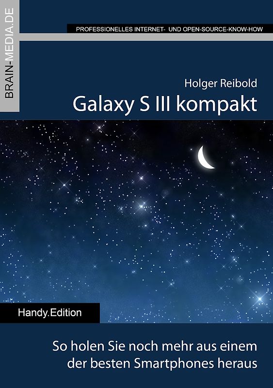 Galaxy S3 kompakt