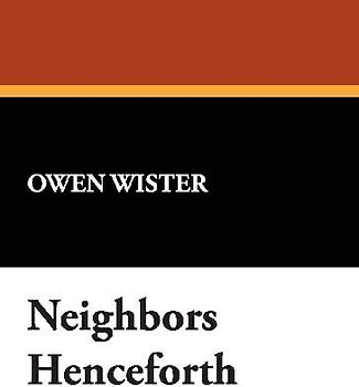 Neighbors Henceforth