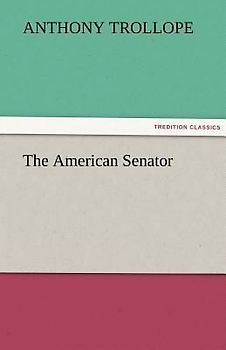 The American Senator
