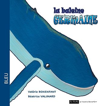 La baleine Germaine