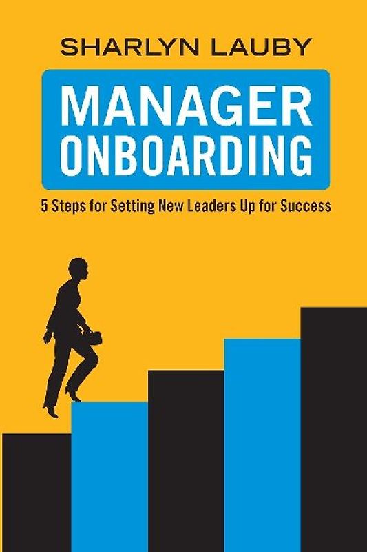 Manager Onboarding