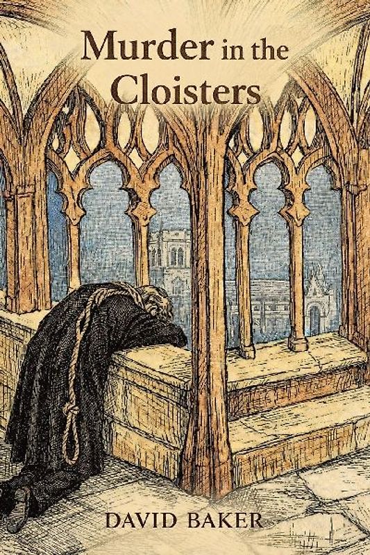 Murder in the Cloisters