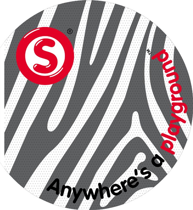 Anywhere´s a playground 75 Jahre Schleich®