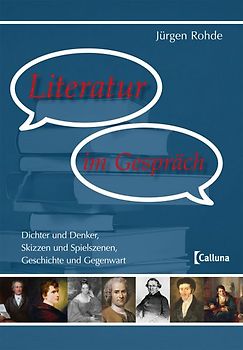 Literatur im Gespräch