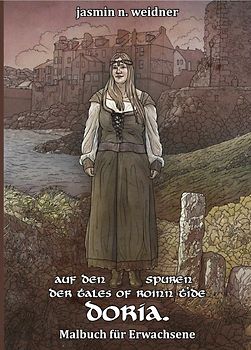 Auf den Spuren der tales of roinn tíde