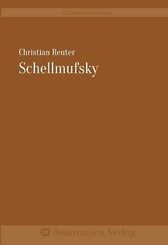 Schellmufsky