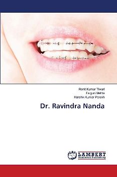 Dr. Ravindra Nanda