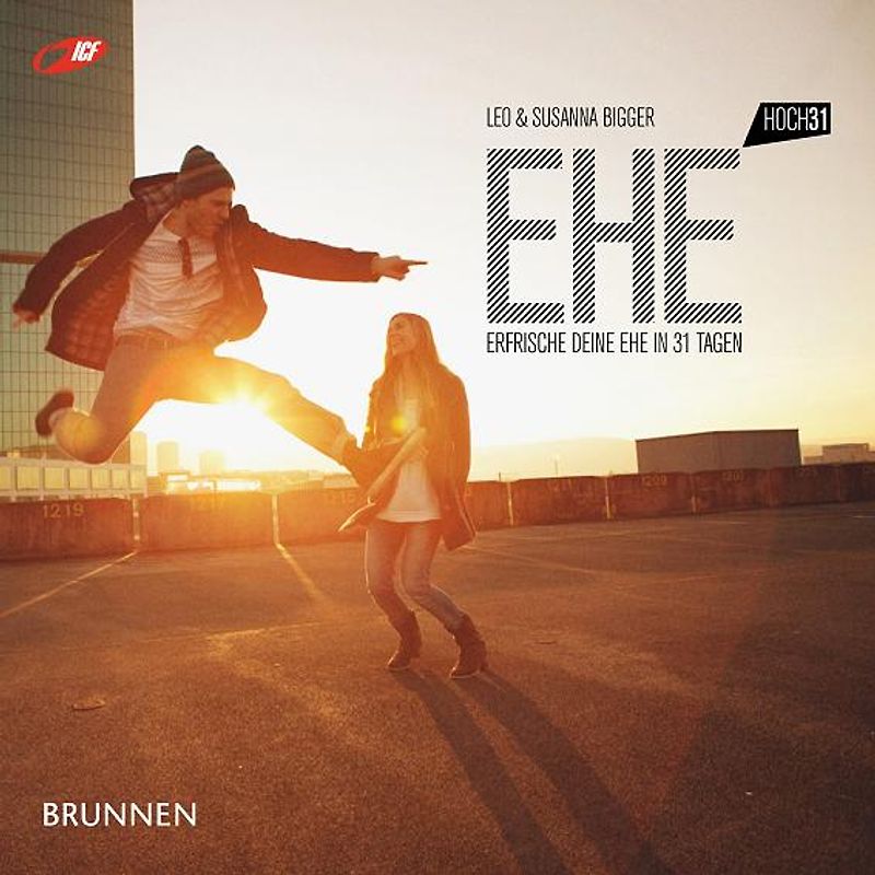 Ehe hoch 31