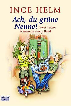 Ach, du grüne Neune!