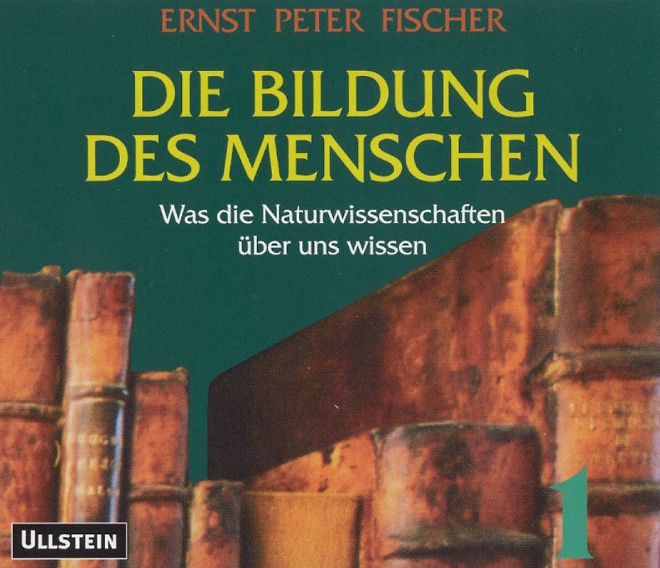 Die Bildung des Menschen